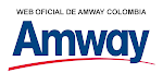WEB OFICIAL DE AMWAY COLOMBIA