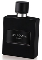 Mauboussin pour Lui in Black by Mauboussin