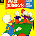 Walt Disney's Comics and Stories #402 - Carl Barks reprint 