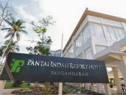 Hotel Bagus Pantai Pangandaran - Pantai Indah Resort Hotel Timur