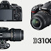 ..:Nikon D3100 DSLR:..