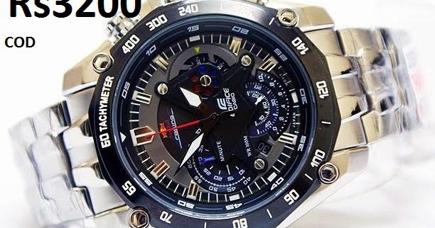 casio edifice red bull price