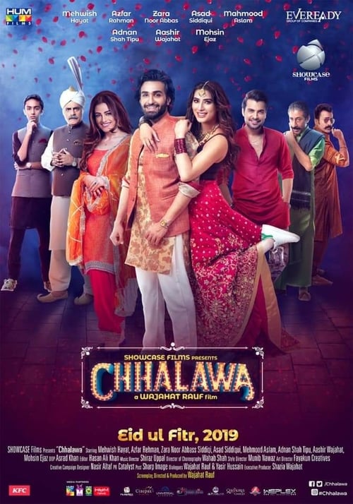 [HD] Chhalawa 2019 Descargar Gratis Pelicula