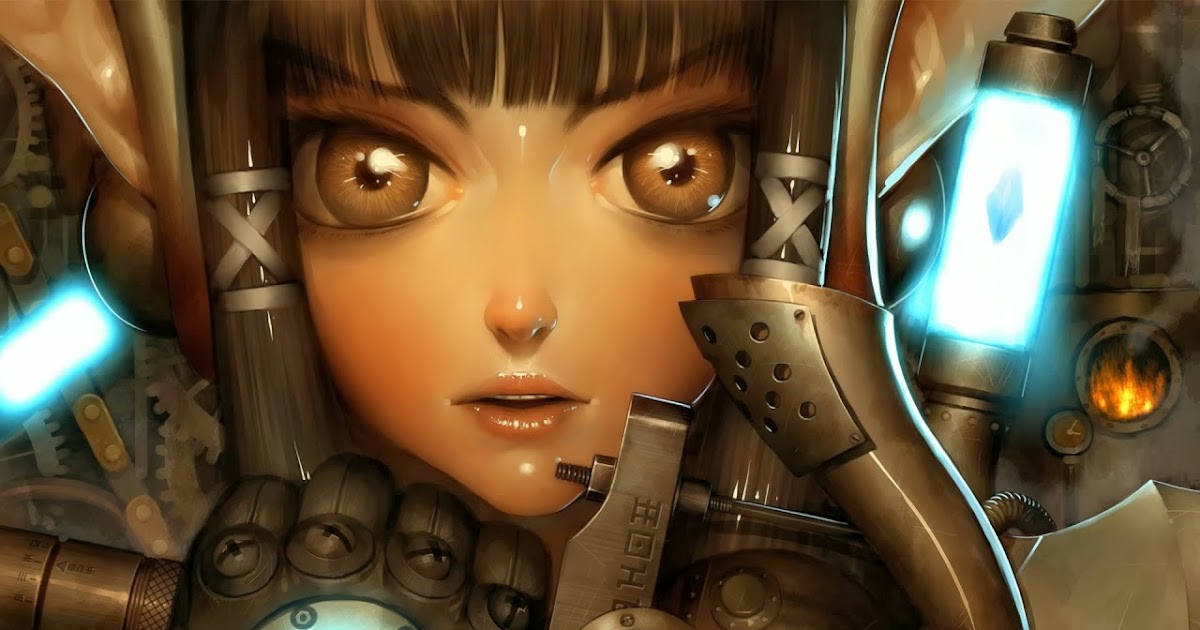 Steam Anime Background Iatchi - Anime backgrounds Steam profile | top