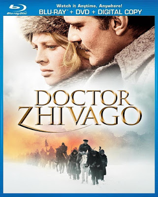 [Mini-HD] Doctor Zhivago (1965) - ด็อกเตอร์ชิวาโก้ [1080p][เสียง:ไทย 2.0/Eng DTS][ซับ:ไทย/Eng][.MKV][6.12GB] DZ_MovieHdClub