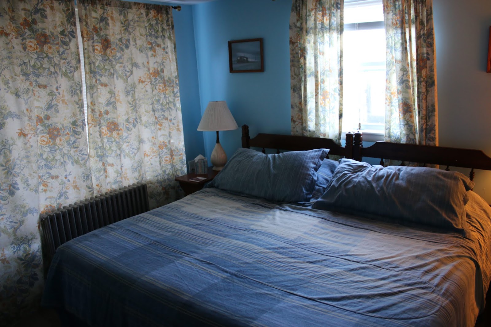 Bridgeview Bed & Breakfast & Rockville Bridge Spending the Night at the World's Longest Stone