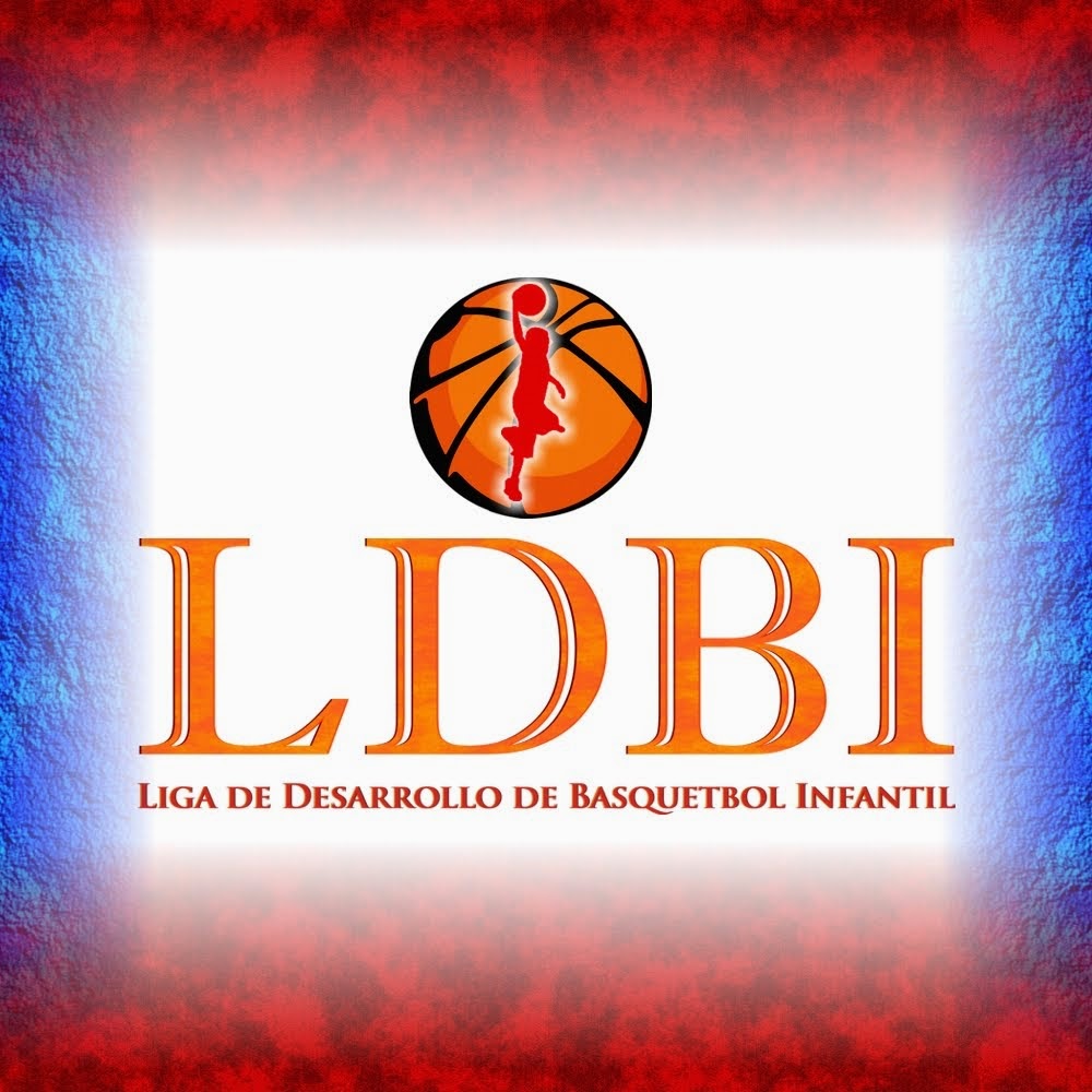 Liga de Desarrollo de Basquetbol Infantil