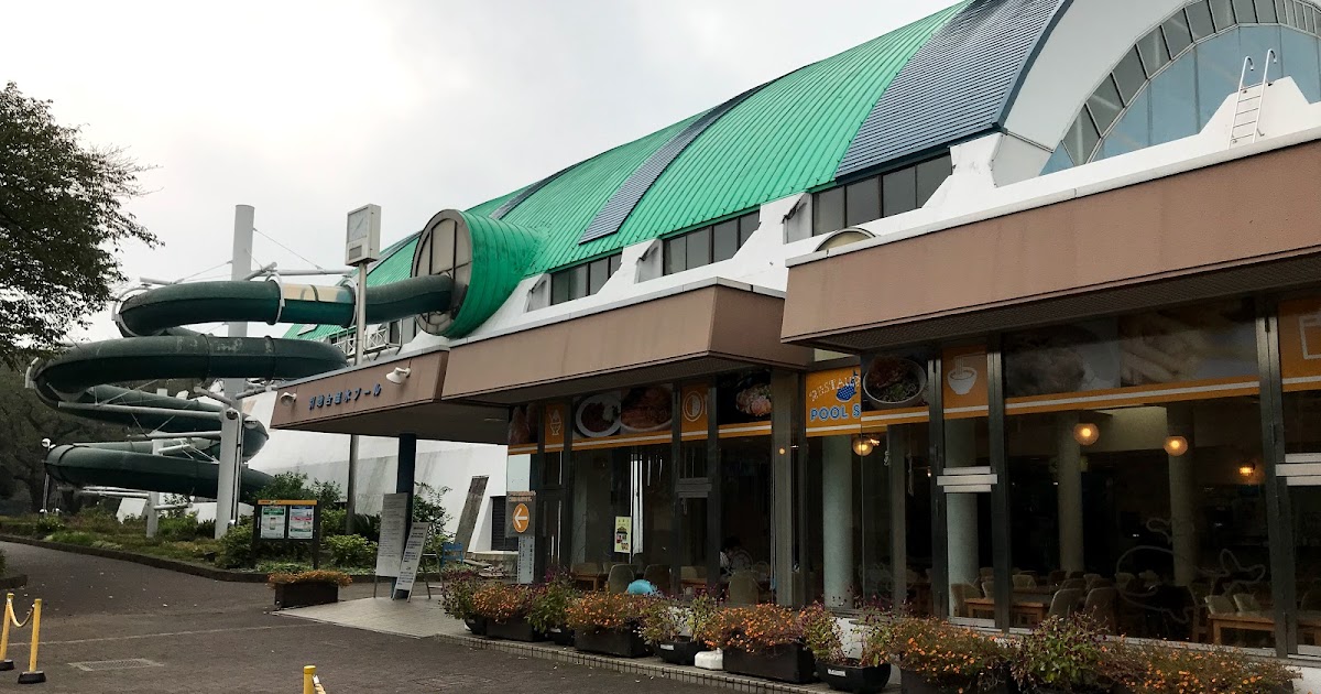 そらすの喰歴2 引地台温水プール食堂大和引地台 「かき揚げそば」