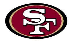 Pro Football Journal San Francisco 49ers All Career Year Team