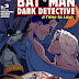 Batman Dark Detective #3 - Marshall Rogers art & cover 
