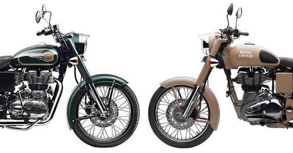 Rate of bullet classic 500 hot sale