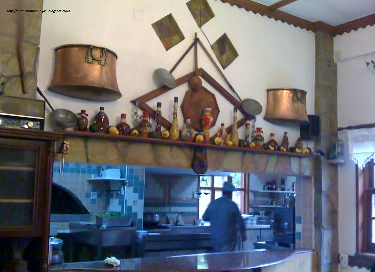 Fili tuttuğum yerden bir de ben tarif edeyim&hellip; Çorum�da Nerede Yemek