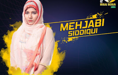 mehjabi mehjabi
