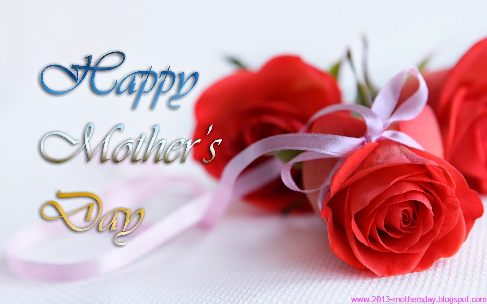 HD Desktop Wallpapers For Mothers Day 2014 ~ I Love You Mom
