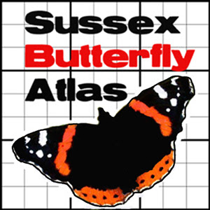 Sussex Butterfly Atlas 2010 - 2014