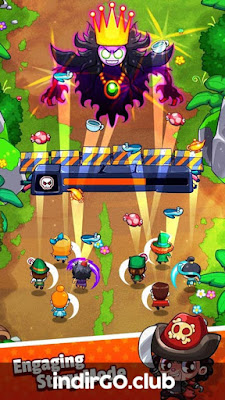 Smashy Duo APK Smashy Duo APK