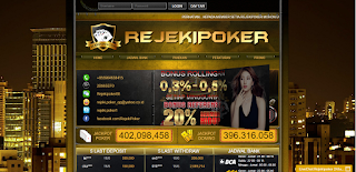 rejekipoker