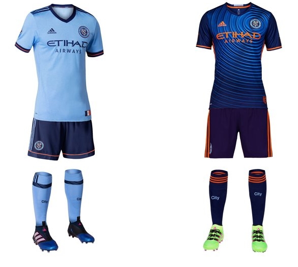 MLS의 All 아디다스 유니폼.JPG | 인스티즈