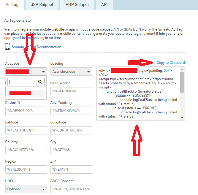 Cara Membuat Dan Memasang Iklan Smaato Citizen Journalism