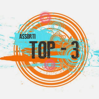 Assorti- Top 3 - sketch