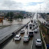 Forte precipitação causa transtornos em Bezerros, no Agreste 