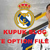 احدث اوبشن فايل لبيس 6 انتقالات 2020 اخر انتقالات الصيفية هازارد في ريال مدريد 2020 PES6 OPTION FILE