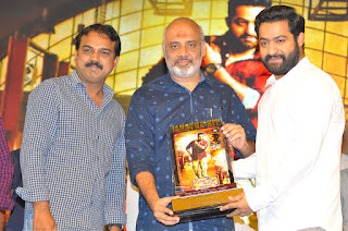 janatha garage success meet photos janatha garage success meet photos