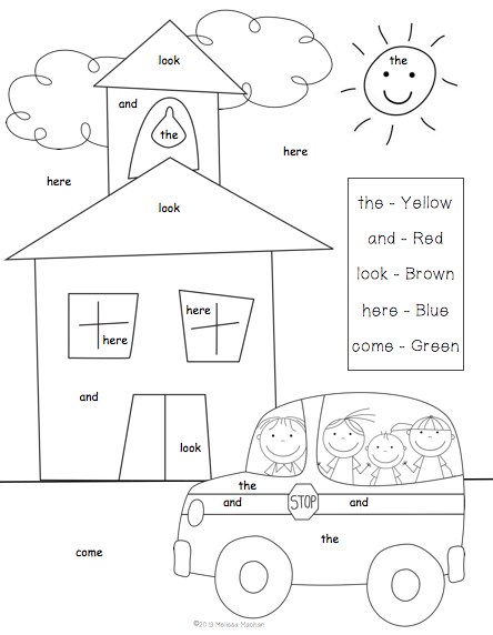 earth day coloring pages for 1st grade - photo #42