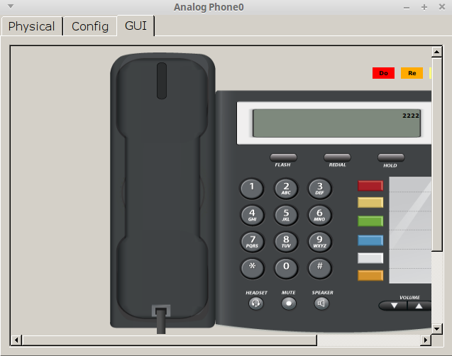 Cara Membuat Simulasi Layanan VOIP Menggunakan Cisco Packet Tracer ...