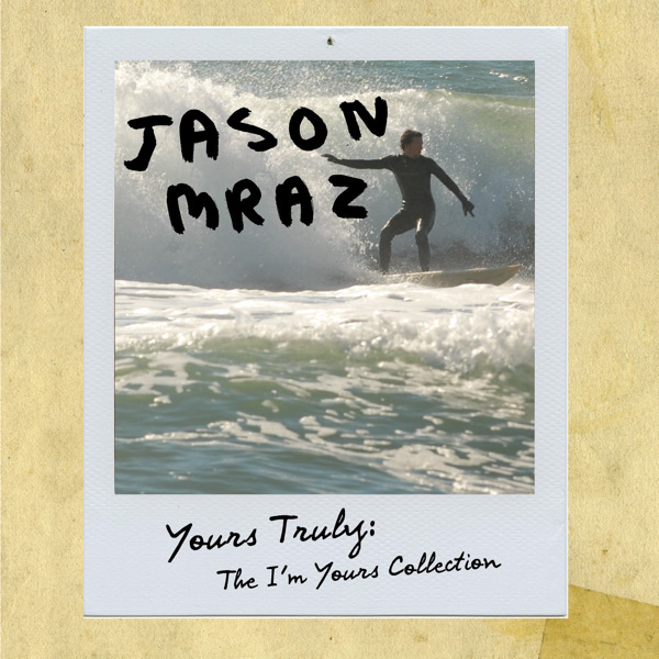 Jason Mraz I m Yours (iTunes) Gratis Download Bagus M4A