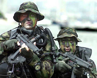 Seal Team Six