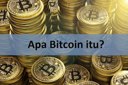 Apa Bitcoin itu?