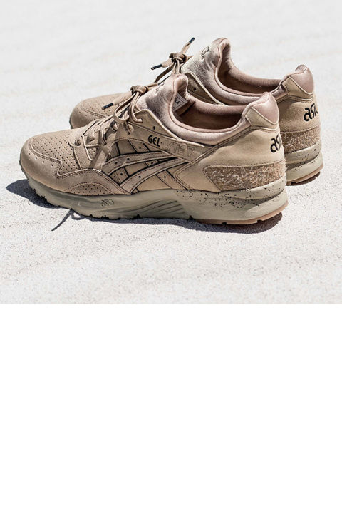40 Mẫu giày sneaker cool nhất ngầu nhất năm 2016 phần 152