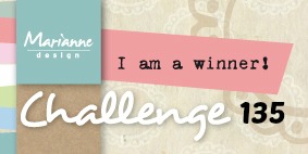 Marianne Challenge #135