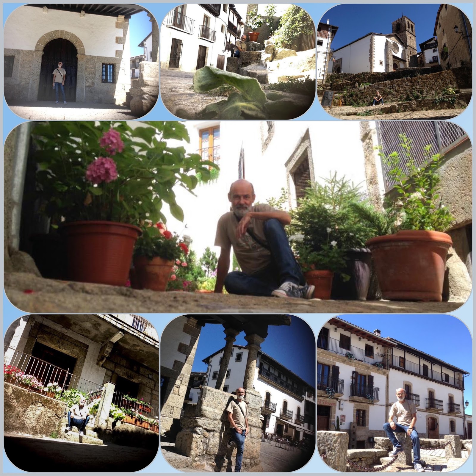 En memoria al ☧Padre Cotallo ,voto de pobreza: Cáceres Viernes 4 Mayo