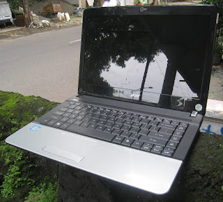 Jual Laptop 3 Jutaan Di malang, Laptop acer E1-431 Core i5