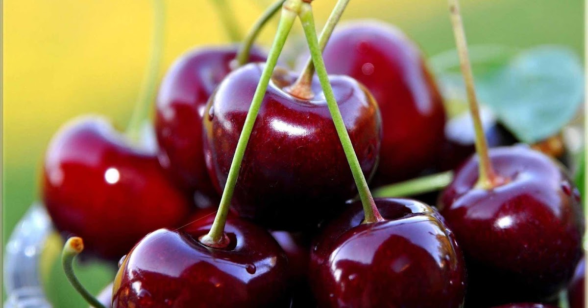 23+ Gambar Cherry, Inspirasi Penting!