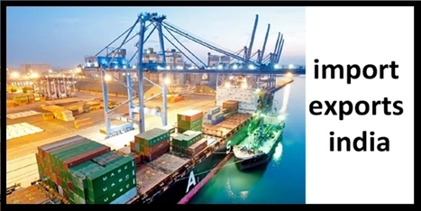 Import Export India Data Import Export India Data