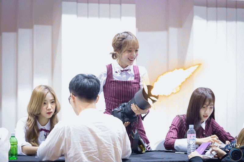 [우주소녀] 보나,루다,은서 3대장.jpg | 인스티즈