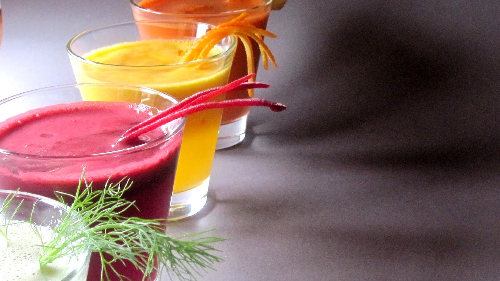 Fruit And Vegetable Drink Recipes Recipe Choices