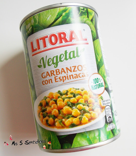 litoral garbanzos y espinacas litoral garbanzos y espinacas
