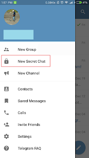 Kelebihan Telegram di banding WhatsApp Yang Bisa Anda Ketahui