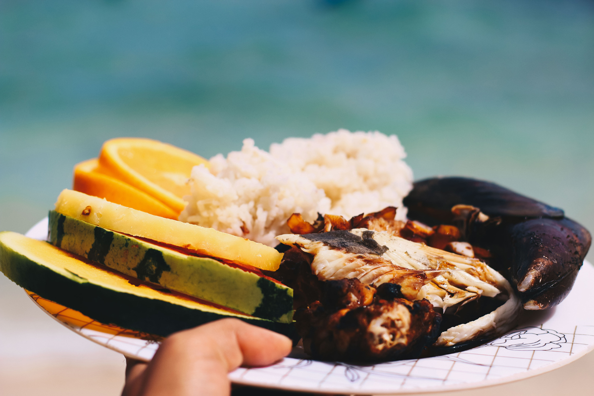 The Essentials A First Timer's Guide To El Nido Palawan — The Thrift