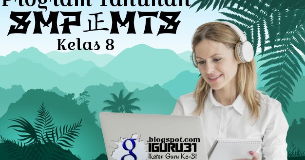 Prota K13 Prakarya Kelas 8 Semester 1 Dan 2 Tahun 2020/2021