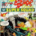 All Star Comics v2 #63 - Wally Wood art & cover