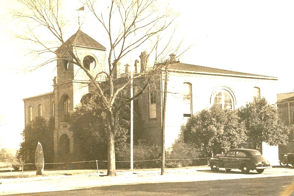 County, North Carolina County Court