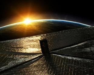'LightSail', el somni de navegar per l'espai amb només energia solar