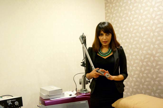 Clinic Mediviron 