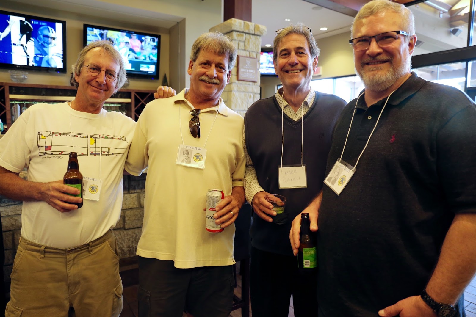 '72 forever: 45-year reunion