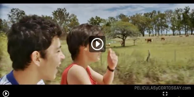 CLIC PARA VER VIDEO Esteros - PELICULA - Argentina - 2016 CLIC PARA VER VIDEO Esteros - PELICULA - Argentina - 2016